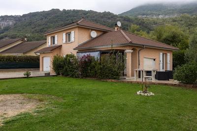 Maison - 116 m² - 5 pièces