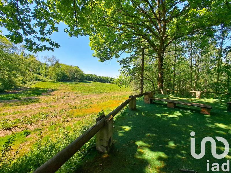 Maison - 155 m² - 6 pièces