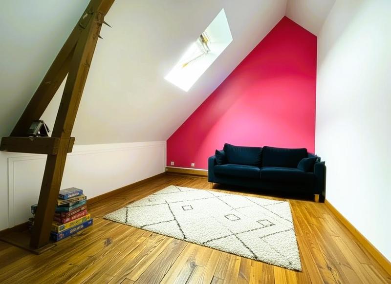 Propriété - 145 m² - 7 pièces