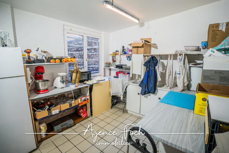 Fonds de commerce - Hôtellerie / Restauration - 150 m²