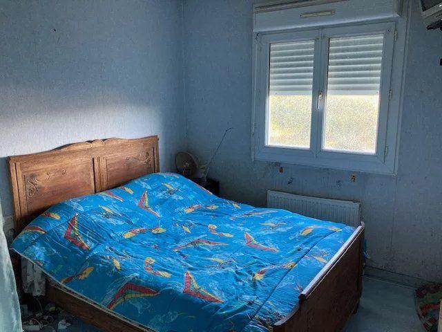 Maison - 116 m² - 7 pièces