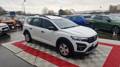 Dacia Jogger Tce 110 5 Places Essentiel