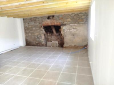 Maison - 64 m² - 2 pièces