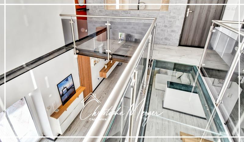 Maison - 190 m² - 6 pièces