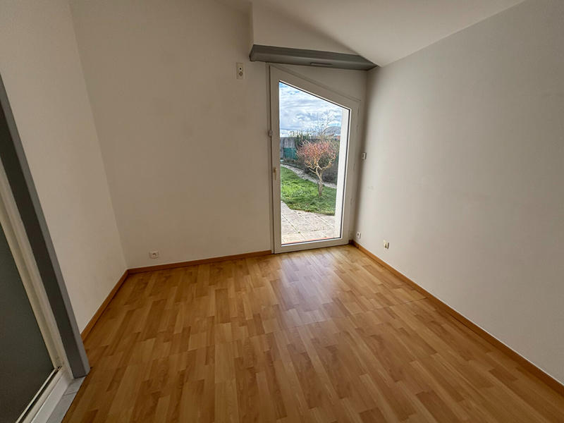 Maison - 104 m² - 5 pièces