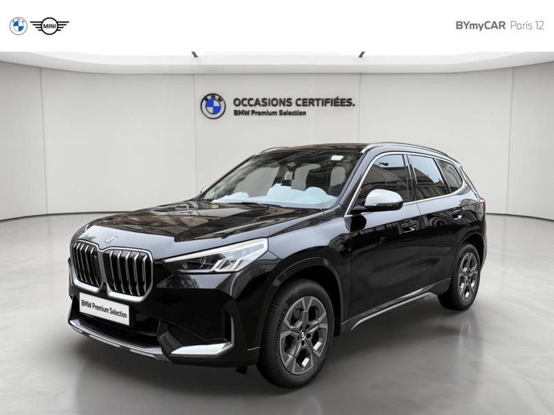 Bmw X1 U11 sDrive 18i 136ch Dkg7 xLine