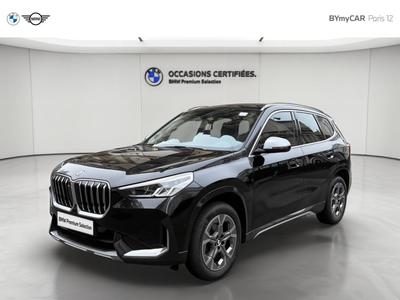 Bmw X1 U11 sDrive 18i 136ch Dkg7 xLine
