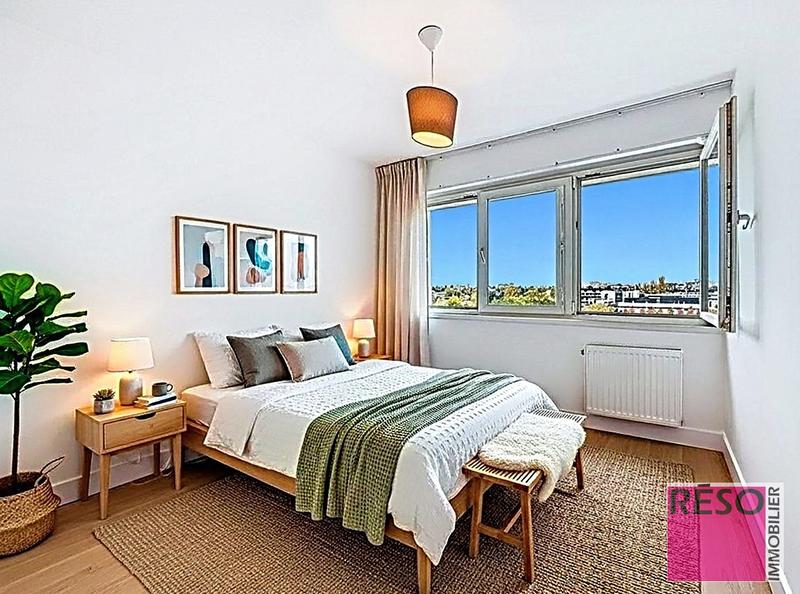 Appartement - 84 m² - 4 pièces