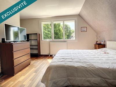 Maison - 148 m² - 7 pièces