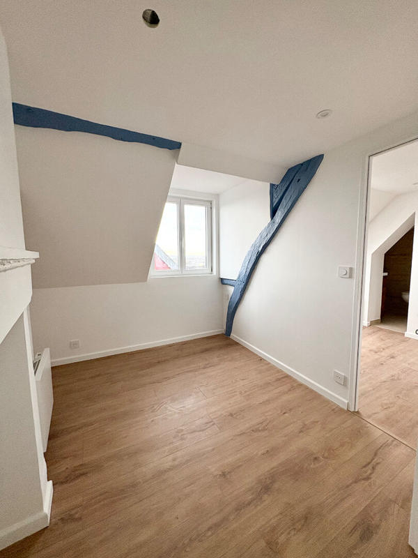 Appartement - 25 m² - 2 pièces