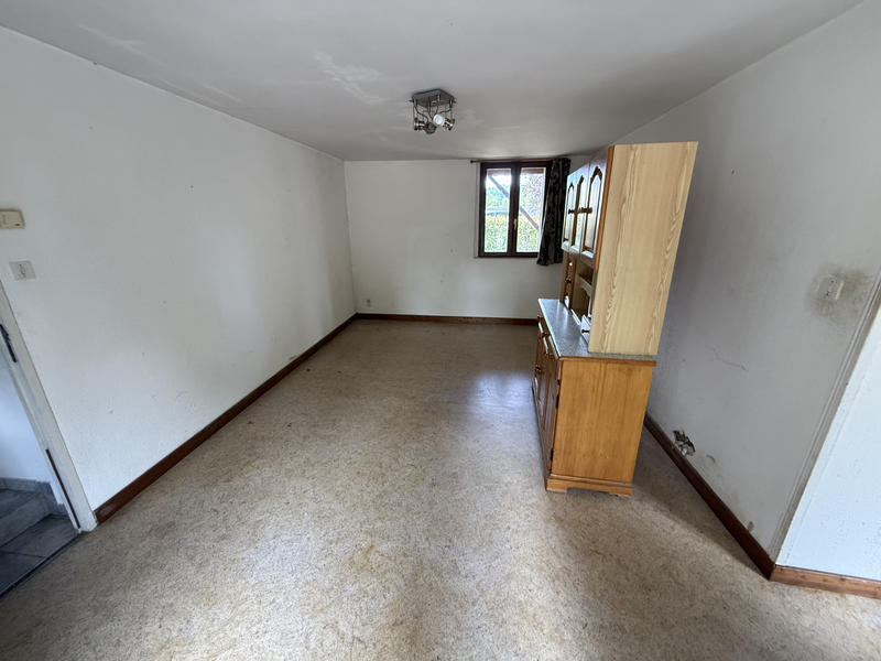 Maison - 185 m² - 6 pièces