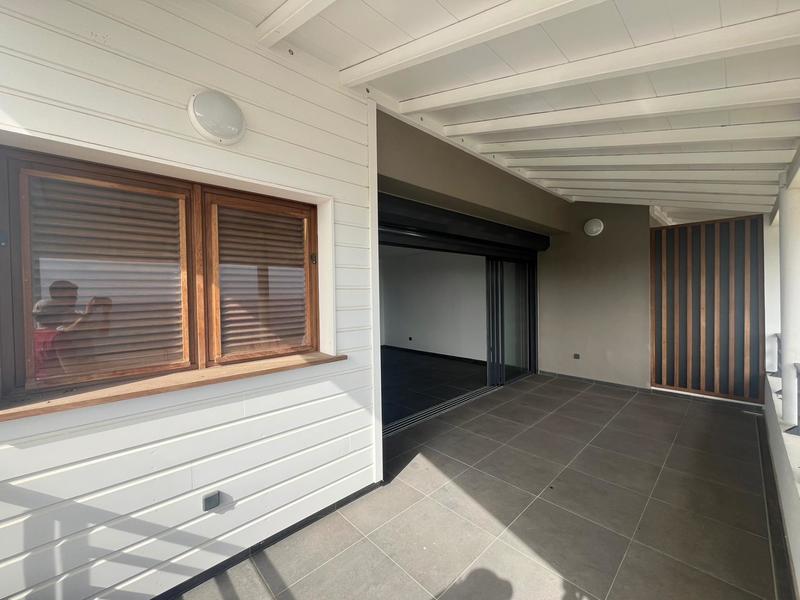 Appartement - 115 m² - 4 pièces