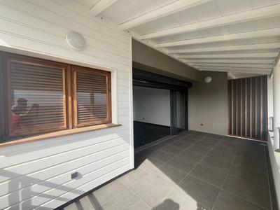 Appartement - 115 m² - 4 pièces