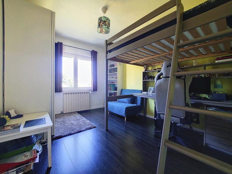 Villa - 195 m² - 4 pièces