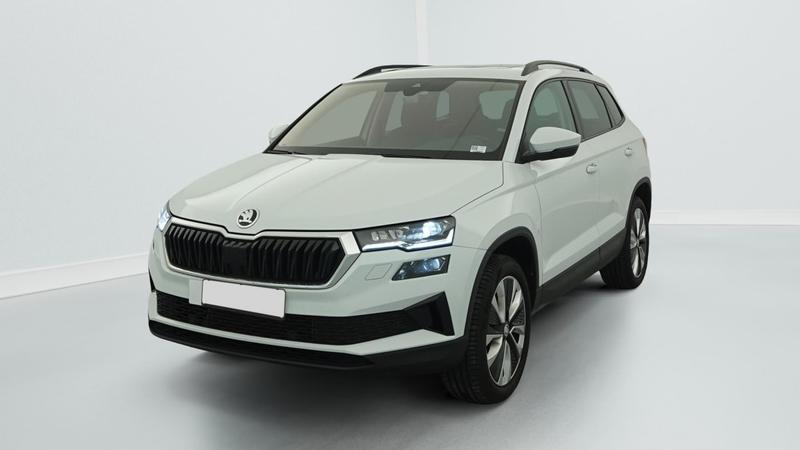 Skoda Karoq 2.0 Tdi 150 ch Scr DSG74x4 Style