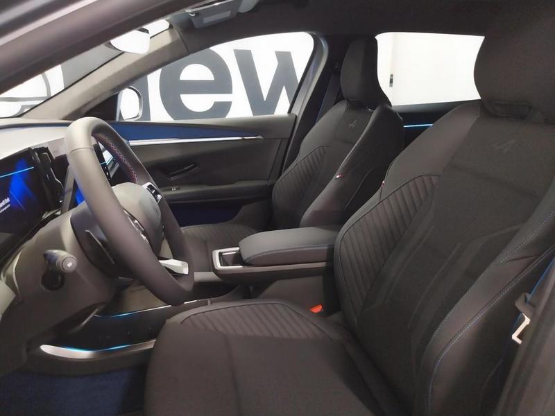 Renault Scénic E-Tech électrique techno 220 ch grande autonomie - option esprit alpine 25