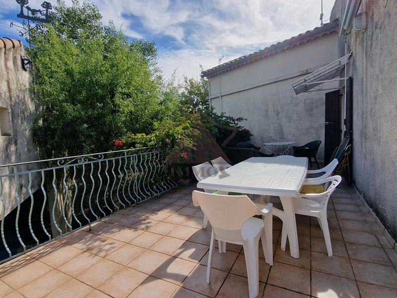 Maison en pierre - 160 m² - 6 pièces