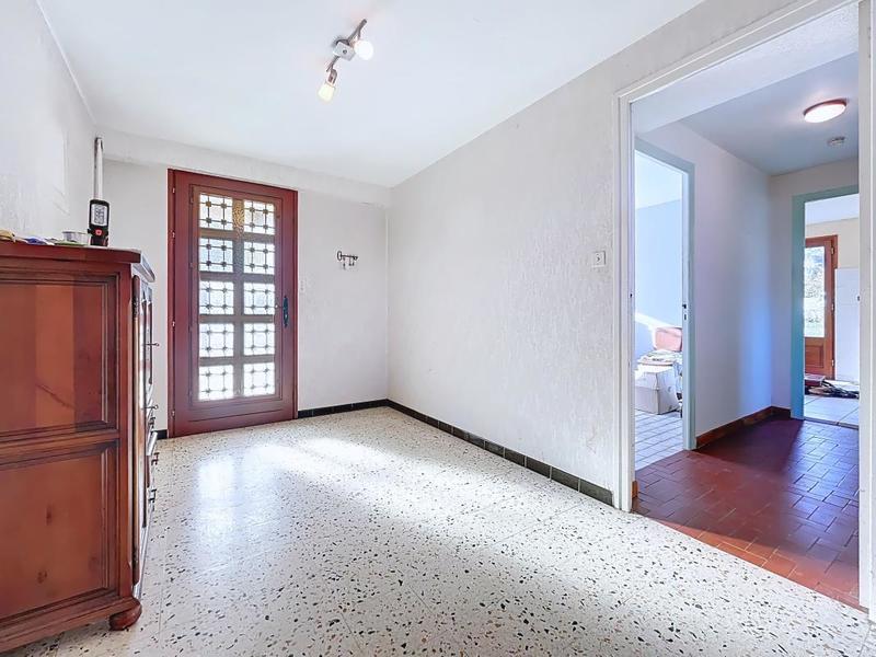 Villa - 161 m² - 7 pièces