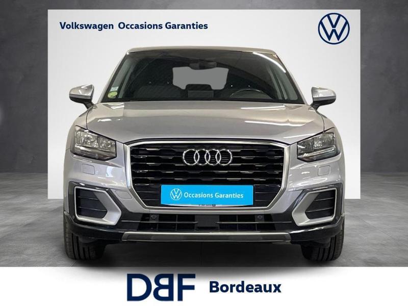 Audi Q2 30 Tdi 116 s tronic 7 Design