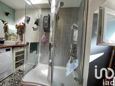 Maison de campagne - 42 m² - 2 pièces