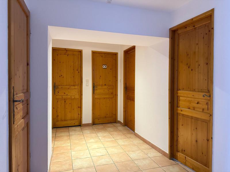 Appartement - 112 m² - 5 pièces