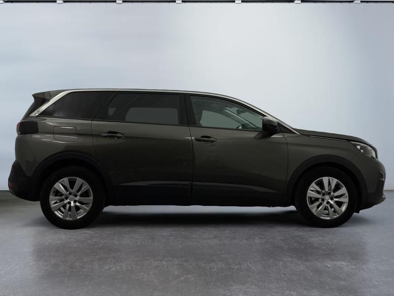 Peugeot 5008 Business BlueHDi 130ch s&amp;S Bvm6 Active