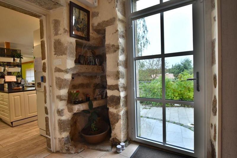 Maison - 300 m² - 10 pièces