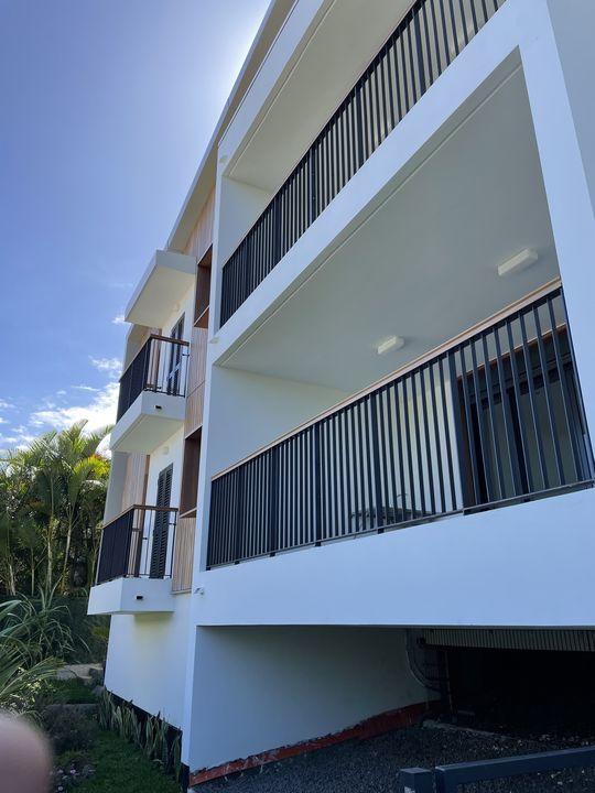 Immeuble - 365 m² - 16 pièces