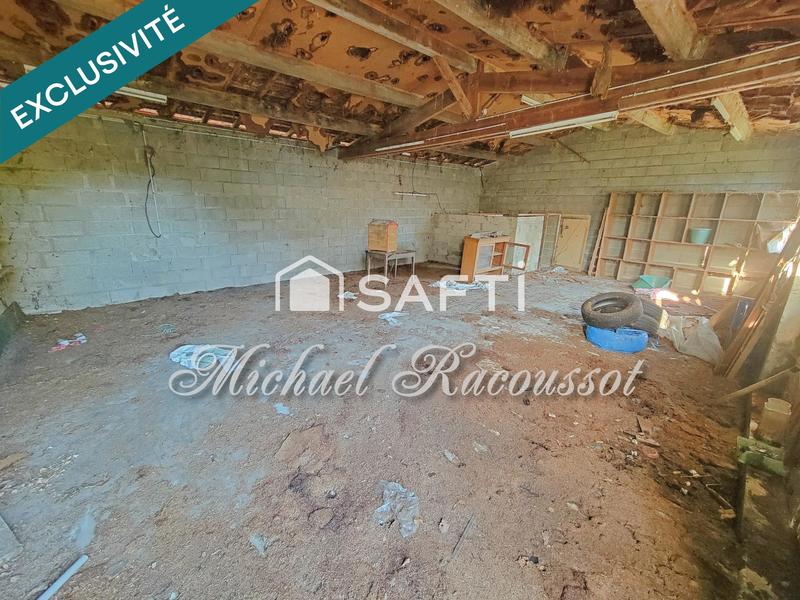 Maison - 196 m² - 10 pièces