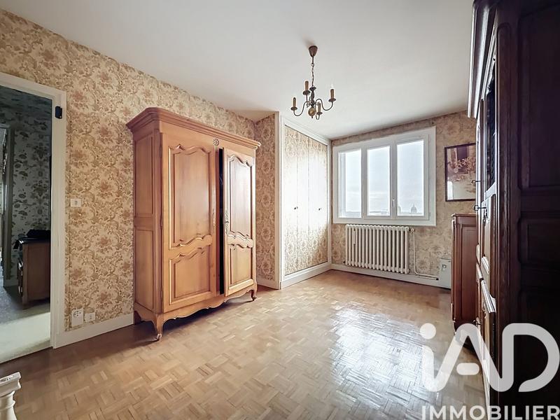 Appartement - 78 m² - 3 pièces