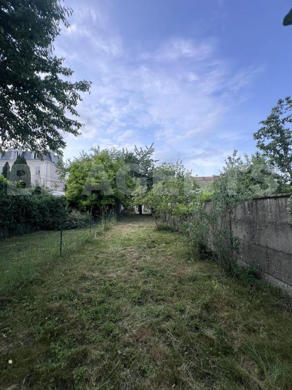 Maison de ville - 85 m² - 5 pièces