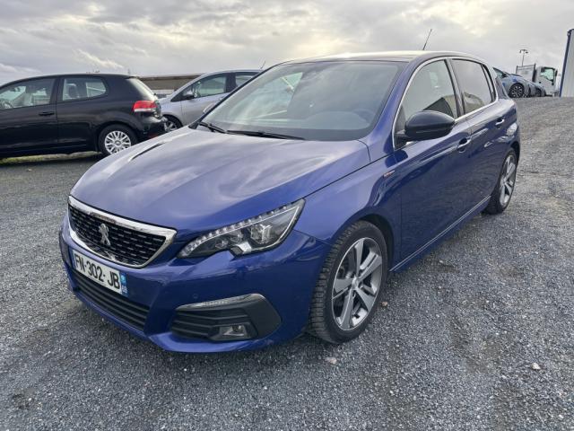 Peugeot 308 Business BlueHDi 130ch s&amp;S Bvm6 Allure