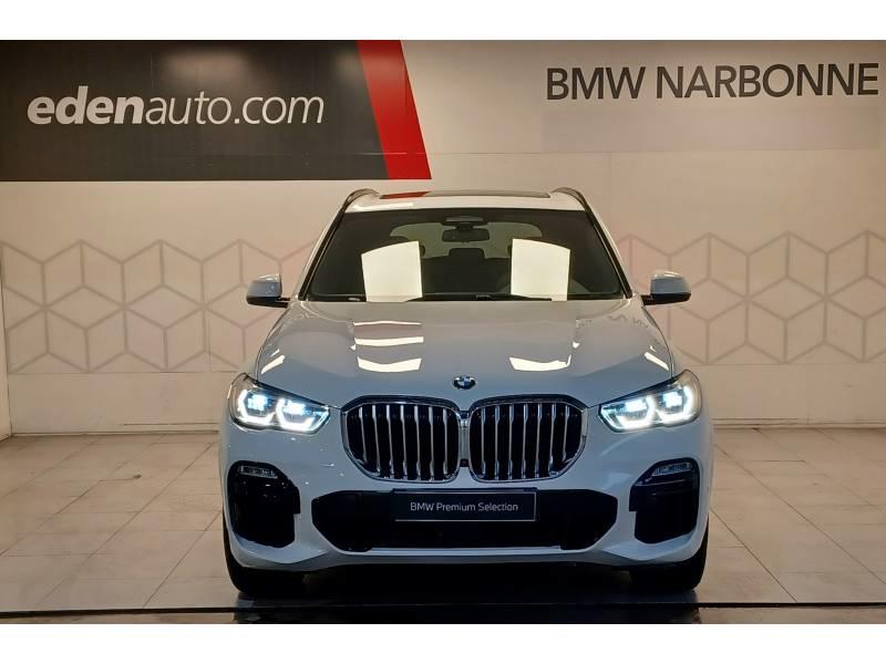 Bmw X5 xDrive45e 394 ch Bva8 m Sport