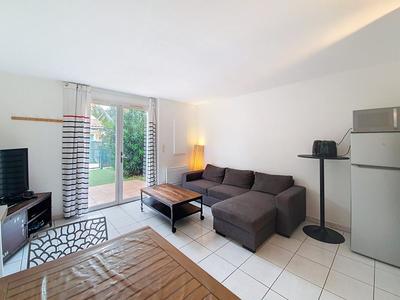 Maison - 42 m² - 3 pièces