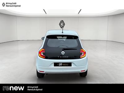 Renault Twingo III SCe 65 - 21 Limited