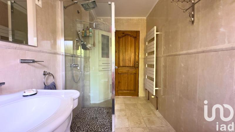 Maison - 176 m² - 6 pièces