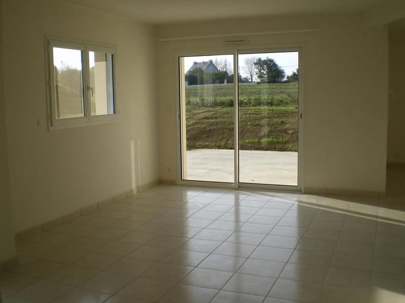 Maison - 108 m² - 5 pièces