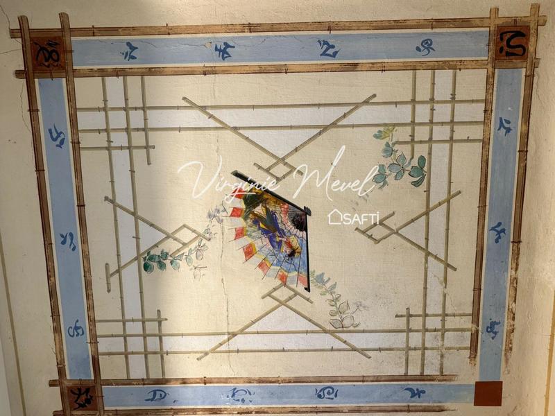 Appartement - 156 m² - 5 pièces