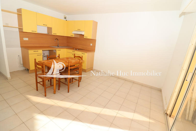 Appartement - 45 m² - 3 pièces