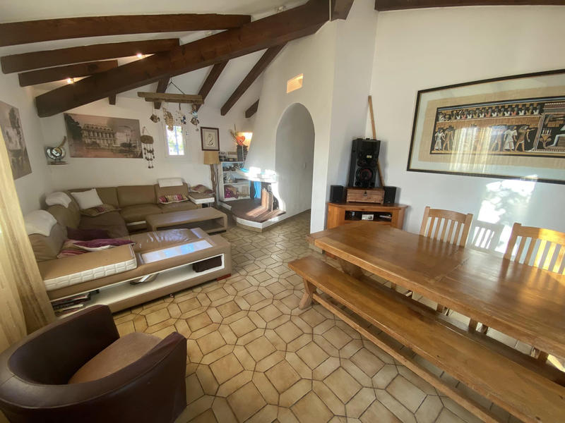 Villa - 164 m² - 5 pièces