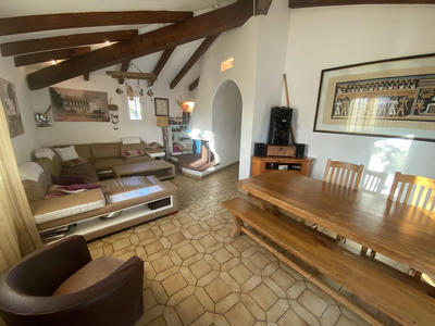 Villa - 164 m² - 5 pièces