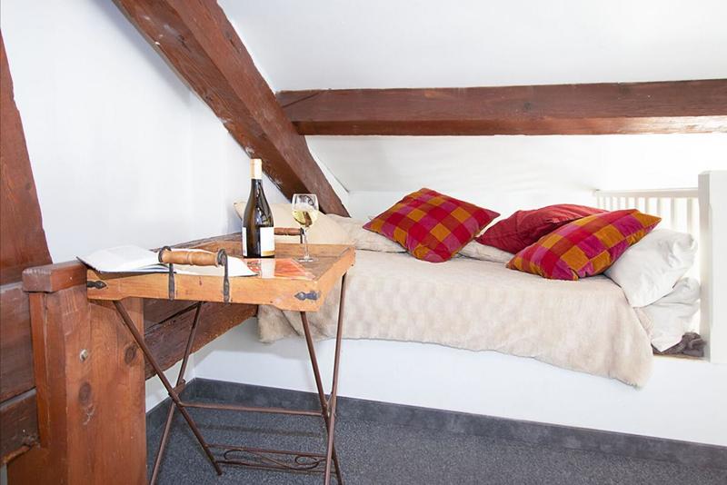 Appartement - 69 m² - 4 pièces