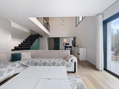 Maison - 147 m² - 5 pièces