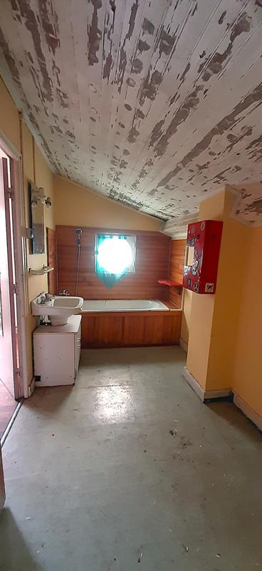 Maison ancienne - 243 m² - 11 pièces