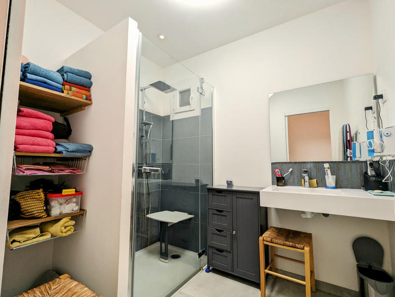 Villa - 149 m² - 6 pièces