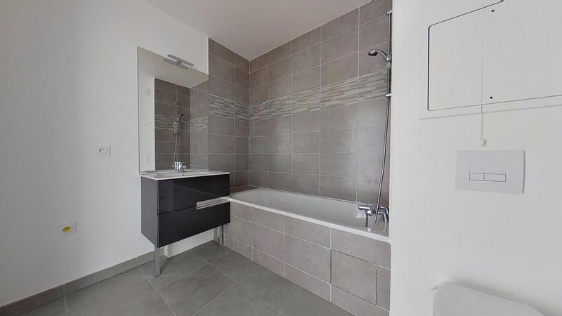 Appartement - 81 m² - 4 pièces