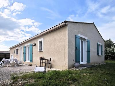 Villa - 109 m² - 4 pièces