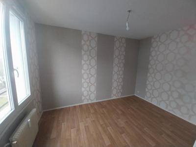 Appartement - 77 m² - 4 pièces