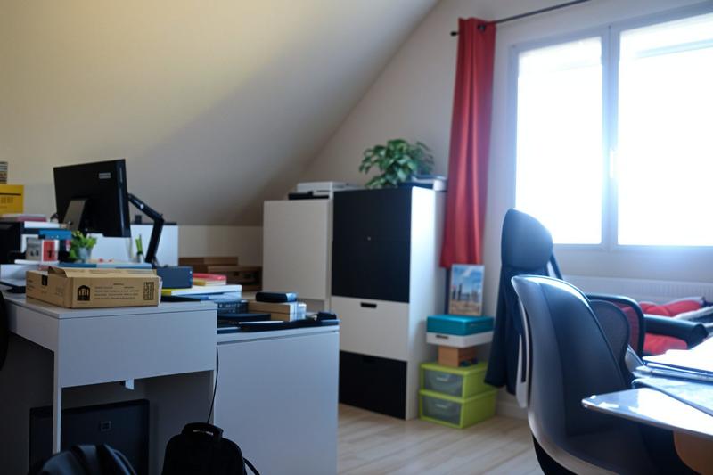 Maison - 166 m² - 7 pièces