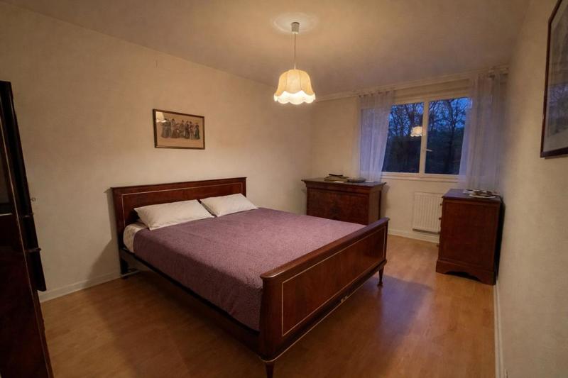 Appartement - 81 m² - 4 pièces